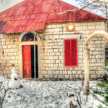 MARWAN HOURANY, 0-10 19